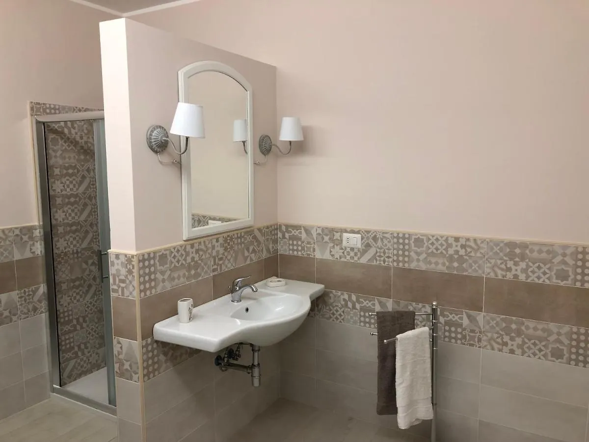 Bed and breakfast Maison Bijou B&B Avola