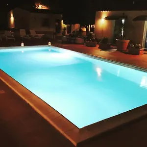 Locanda Rurale Santa Marta Couette-café
